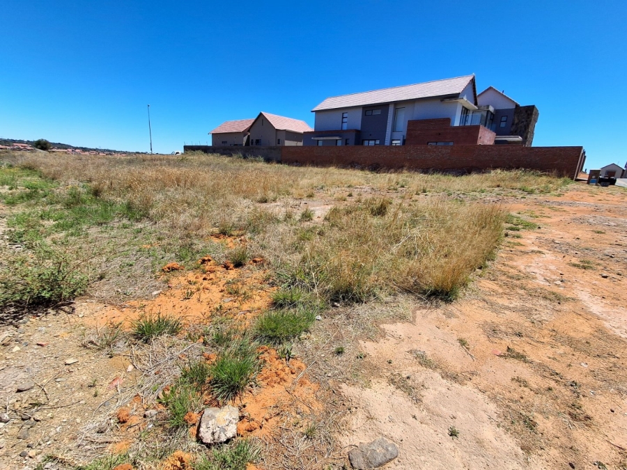  Bedroom Property for Sale in Wild Olive Estate Free State